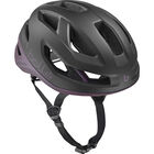 AVIO PURE MIPS, Black Purple Matte-No Lens Reference, hi-res image number null